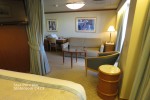 Suite Stateroom Picture