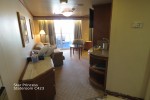 Suite Stateroom Picture