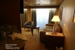 Suite Stateroom Picture