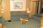 Family Interior Stateroom Picture