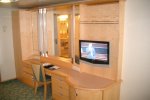 Junior Suite Stateroom Picture