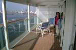 Owners Suite Stateroom Picture