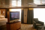 Owners Suite Stateroom Picture