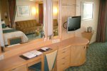 Junior Suite Stateroom Picture