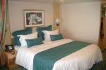 Junior Suite Stateroom Picture