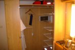 Spacious Balcony Stateroom Picture