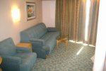 Spacious Balcony Stateroom Picture