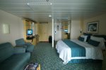 Spacious Balcony Stateroom Picture