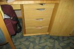 Interior Stateroom Picture