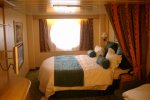 Larger Oceanview Stateroom Picture