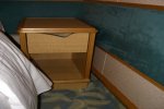 Interior Stateroom Picture