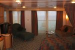 Junior Suite Stateroom Picture