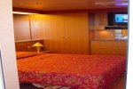 Ocean Suite Stateroom Picture