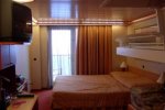 Balcony Stateroom Picture