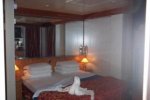 Vista Suite Stateroom Picture