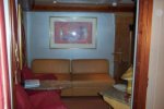 Vista Suite Stateroom Picture