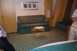 Family Interior Stateroom Picture