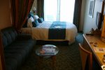 Spacious Balcony Stateroom Picture