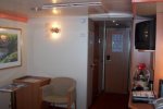 Interior Stateroom Picture