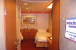 Interior Stateroom Picture