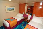 Interior Stateroom Picture