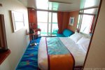 Balcony Stateroom Picture