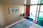 Balcony Stateroom Picture