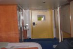 Club Suite Stateroom Picture