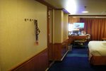 Club Suite Stateroom Picture