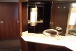 Neptune Suite Stateroom Picture