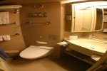 Verandah Stateroom Picture