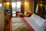 Verandah Stateroom Picture