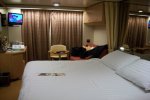 Verandah Stateroom Picture