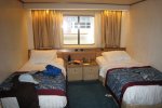 Oceanview Stateroom Picture