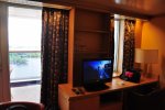 Signature Suite Stateroom Picture