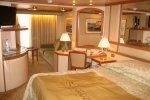 Mini-Suite Stateroom Picture