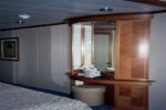 Verandah Suite Stateroom Picture