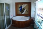 Royal Suite Stateroom Picture