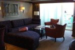 Owners Suite Stateroom Picture