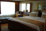 Owners Suite Stateroom Picture