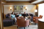 Owners Suite Stateroom Picture