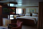 Owners Suite Stateroom Picture