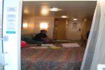 Spacious Balcony Stateroom Picture