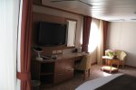 Sky Suite Stateroom Picture