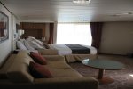 Sky Suite Stateroom Picture