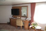 Sky Suite Stateroom Picture