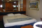 Interior Stateroom Picture