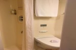 Inside Stateroom Picture