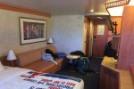 Balcony Stateroom Picture