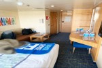 Balcony Stateroom Picture